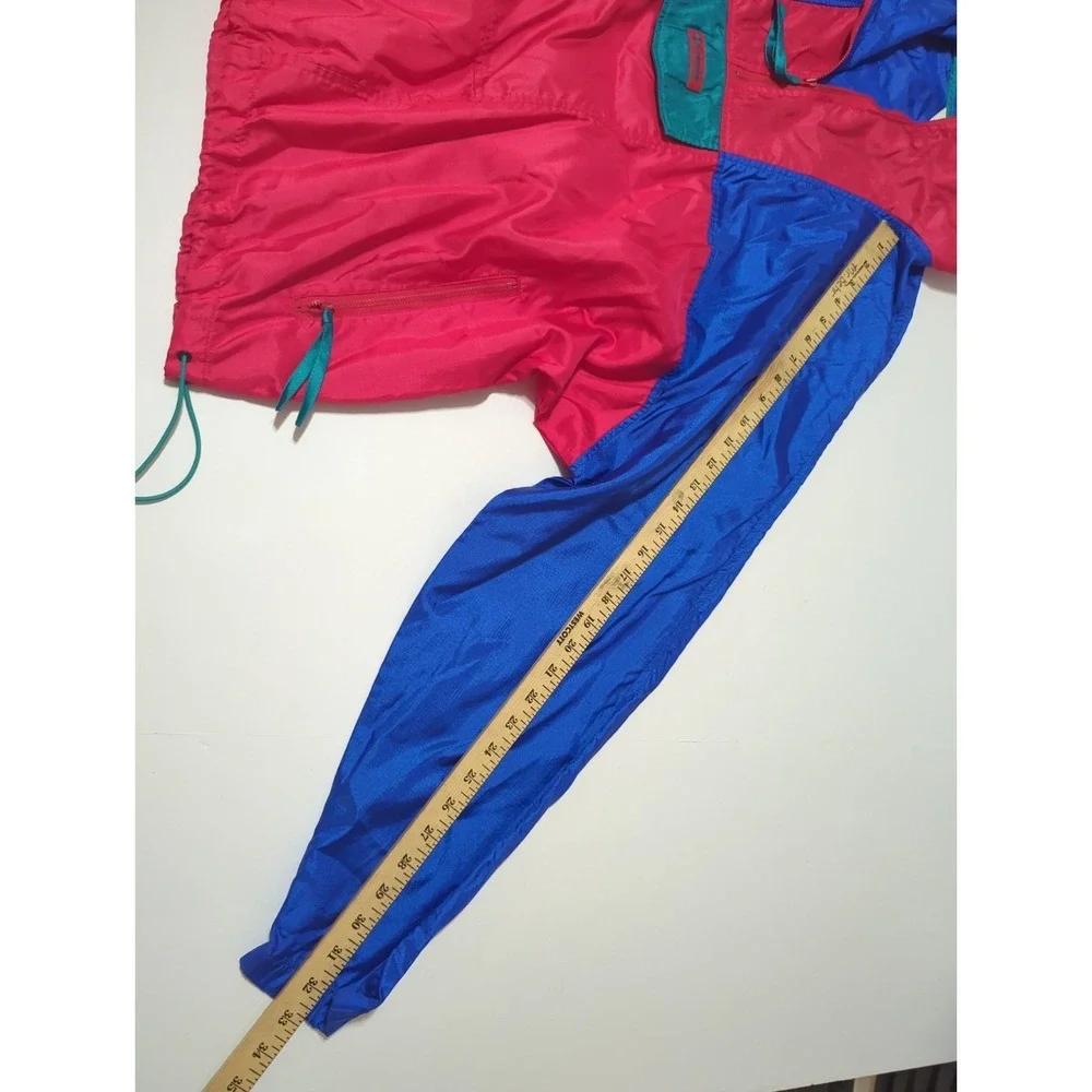 Columbia vintage 90s